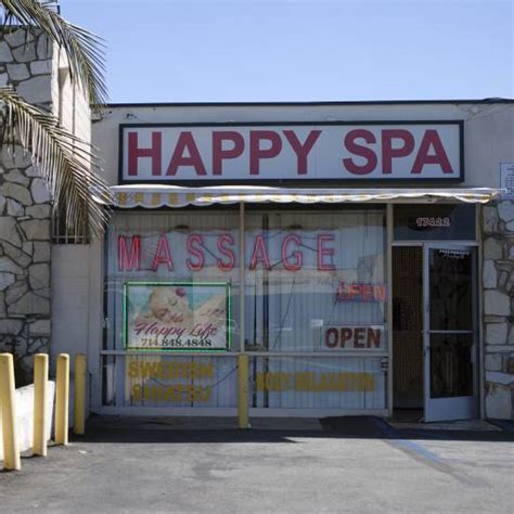 happy ending massage san francisco|San Francisco Erotic Massage Parlors